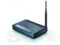 WiFi ADSL точка доступа ZyXEL P-660HTW2 EE в городе Балабаново, фото 1, Калужская область