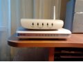 Продам Wi-Fi роутер ASUS RT-G32 + ADSL МОДЕМ HUAWEI SmartAX MT880 в городе Муравленко, фото 1, Ямало-Ненецкий автономный округ
