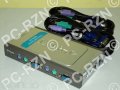 KVM-Switch D-Link DKVM-4K. Новый в городе Рязань, фото 1, Рязанская область