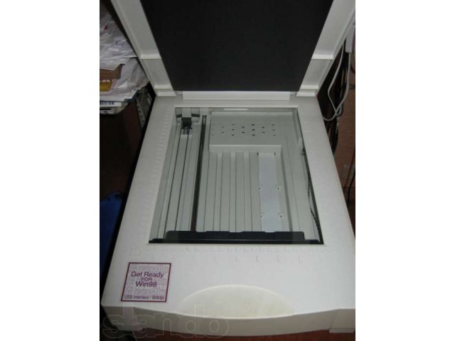 принтер лазерный CANON 810 +сканер продампланшетный Acer Scan Prisa 64 в городе Ижевск, фото 1, Другое