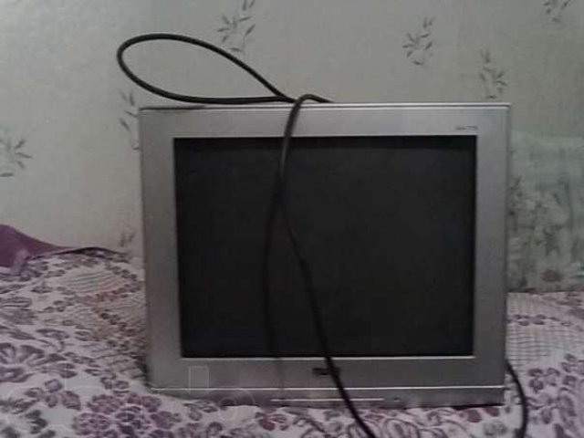 Продаю монитор в городе Омутнинск, фото 1, Мониторы