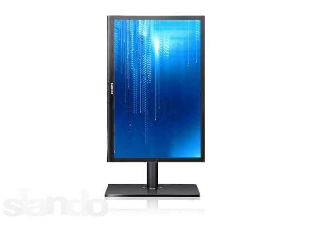 Продам монитор Samsung SyncMaster S27A650D в городе Сургут, фото 4, стоимость: 13 000 руб.