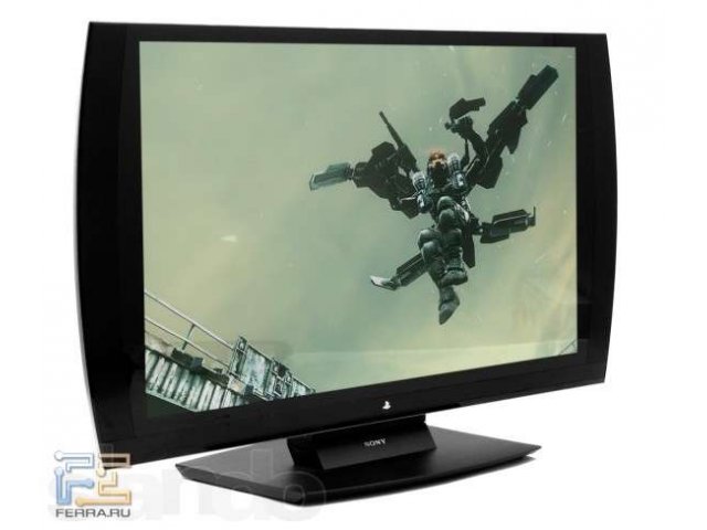 Sony PlayStation 3D Display в городе Архангельск, фото 1, стоимость: 10 000 руб.