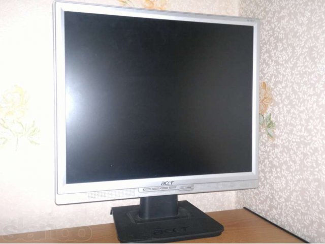 Продам монитор в городе Петропавловск-Камчатский, фото 1, Мониторы