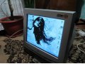 Продаю монитор LG Flatron F700P, Диагональ 17 (43.2 см) Цена 500р. в городе Арзамас, фото 1, Нижегородская область
