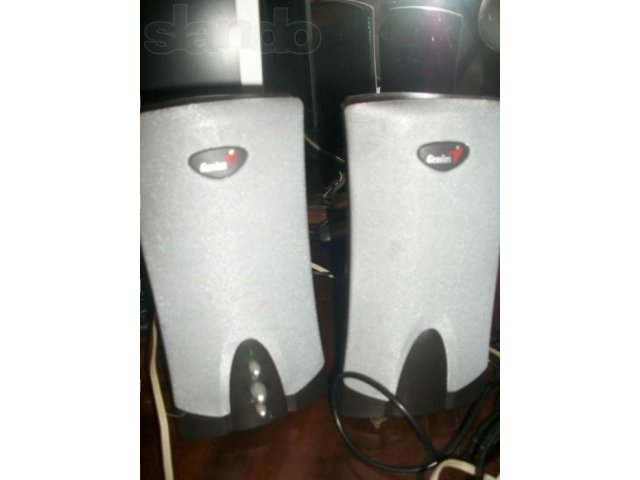 Монитор для компьютера в городе Санкт-Петербург, фото 3, стоимость: 3 500 руб.