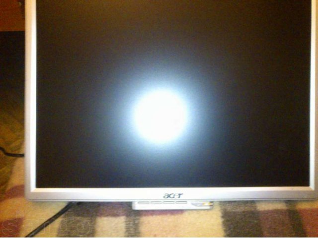 жк монитор 19 acer , новый без корпуса в городе Санкт-Петербург, фото 1, Ленинградская область