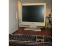 Продам монитор+клавиатуру в городе Красногорск, фото 1, Московская область