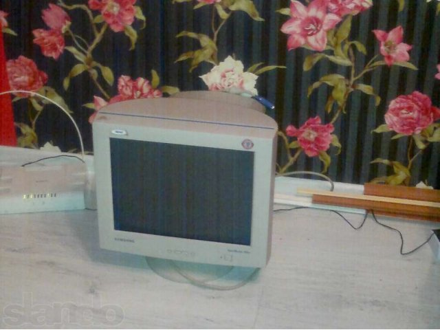 Монитор в хорошем состоянии в городе Первоуральск, фото 2, Свердловская область