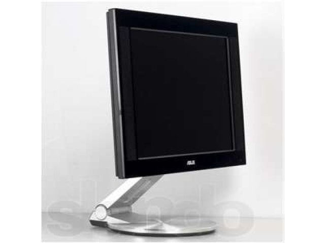 Продам LCD-монитор ASUS PW191 Bk в городе Нижневартовск, фото 4, стоимость: 4 500 руб.