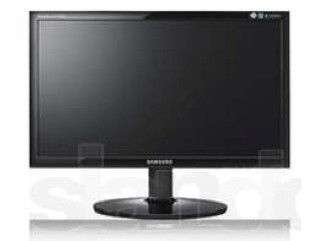 Монитор Samsung E2020 Sync Master в городе Санкт-Петербург, фото 1, стоимость: 2 500 руб.