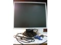 ЖК(LCD) 17.0 Samsung SyncMaster 740N LS17HAAES 1280x1024, 8мс, TCO99, серебр.-черный (D-Sub) Б.У в городе Владимир, фото 2, стоимость: 2 000 руб.