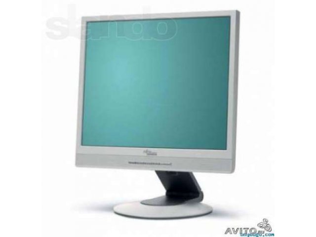 Fujitsu-Siemens Scenicview P19-2 в городе Липецк, фото 2, Липецкая область