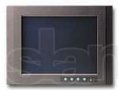 FPM-3150TV: Промышленный плоскопанельный монитор с 15 TFT LCD диплеем в городе Киров, фото 1, Кировская область