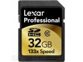 SDHC Lexar 32GB Professional 133xSpeed в городе Москва, фото 1, Московская область