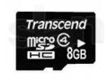MicroSD 8GB class 4 Нижний Новгород. Новая Запечатанная в городе Нижний Новгород, фото 1, Нижегородская область