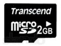 MicroSD 2 gb в городе Нижний Новгород, фото 1, Нижегородская область