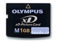 Olympus xd-Picture Card 1gb в городе Астрахань, фото 1, Астраханская область