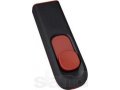 32GB USB Flash-накопитель S009 черно-красный,новый в городе Москва, фото 1, Московская область
