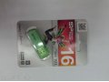 Флешка 16 GB USB 2.0 Silicon Power в городе Чебоксары, фото 1, Чувашия