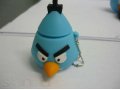 Продаю USB Flash RAM 04Gb RQ-1112 Angry Birds в городе Владимир, фото 1, Владимирская область