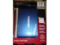 Toshiba 2.5 HDD 1TB USB 3.0 Stor. e Partner Blue в городе Москва, фото 1, Московская область