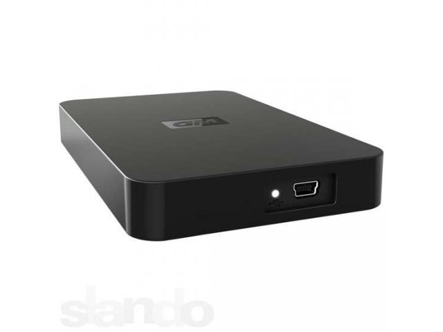 Внешний жесткий диск (HDD) Western Digital 320Gb в городе Тольятти, фото 1, стоимость: 1 100 руб.