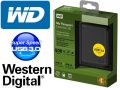 Новый 2.5 HDD 500 GB Western Digital WDBACY5000ABK в городе Санкт-Петербург, фото 1, Ленинградская область