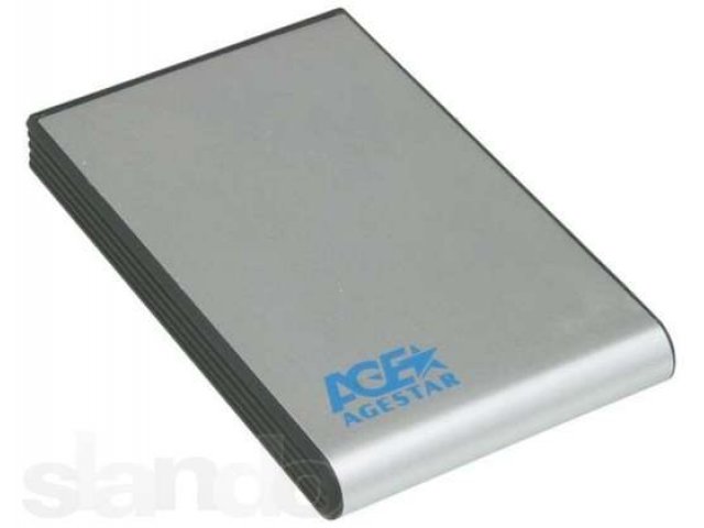 Переносной жесткий диск USB, 320Gb в городе Невинномысск, фото 2, стоимость: 1 500 руб.