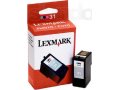 Картриджи для струйного принтера «Lexmark» оригиналы 18 шт. продам в городе Самара, фото 1, Самарская область