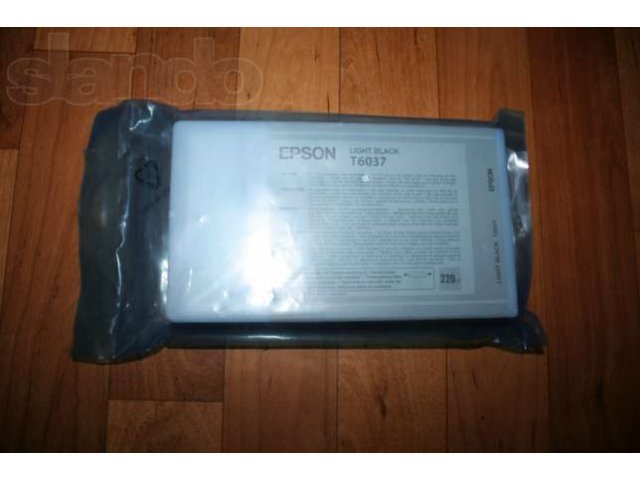 Оригинальные картриджы Epson Stylus Pro 9400/9800 в городе Омск, фото 1, Картриджи, тонеры