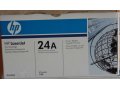 новый картридж hp laserjet 1150 в городе Калининград, фото 1, Калининградская область