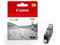 Картридж Canon CLI-521BK для PIXMA iP3600/4600/MP540/МР550/620/630/980 черн. в городе Мурманск, фото 1, Мурманская область