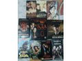 Продаю VHS-фильмы в городе Владимир, фото 1, Владимирская область