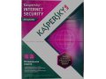 PC / Kaspersky Internet Security / Продление / BOX в городе Москва, фото 1, Московская область