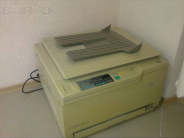 Продам принтер Canon в городе Ангарск, фото 1, стоимость: 5 000 руб.