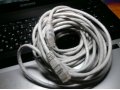 Продам сетевой кабель.новый,не пользовались. в городе Братск, фото 1, Иркутская область