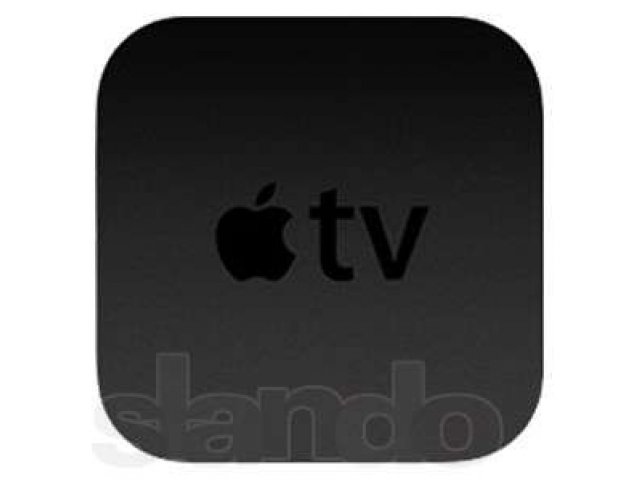 Медиацентры новые Apple TV3 NEW FULL HD, TV2 в городе Нижний Новгород, фото 8, Нижегородская область