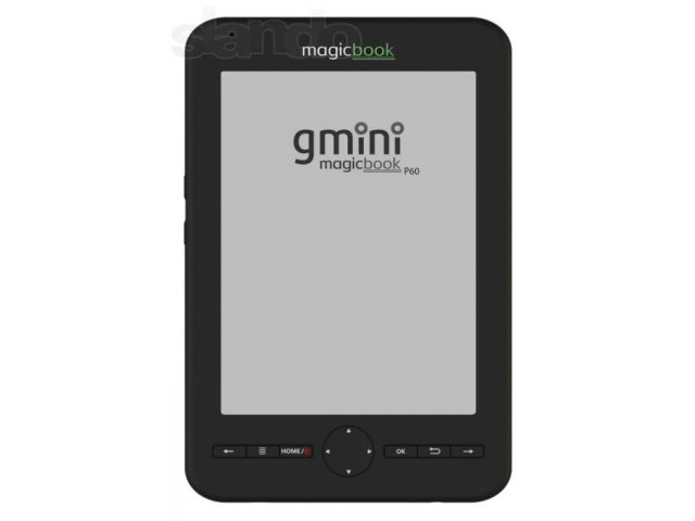 gMini MagicBook p60 в городе Воронеж, фото 1, Другое