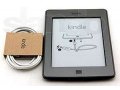 Продам электронную книгу kindle touch(сша) б/у в городе Белгород, фото 2, стоимость: 4 000 руб.