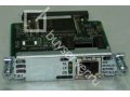 Модуль Cisco Vwic-1Mft-E1 — 1 порт E1 в городе Нижний Новгород, фото 1, Нижегородская область