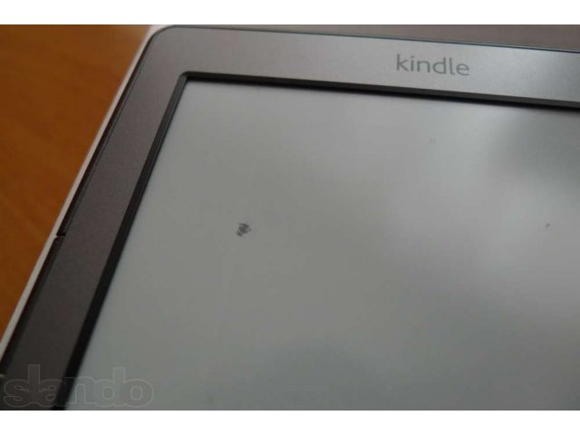 Amazon Kindle 4 в городе Ярославль, фото 2, Другое