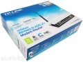 Tp-link td-w8951nd в городе Десногорск, фото 1, Смоленская область