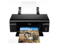 Продам новый принтер в городе Курск, фото 1, Курская область