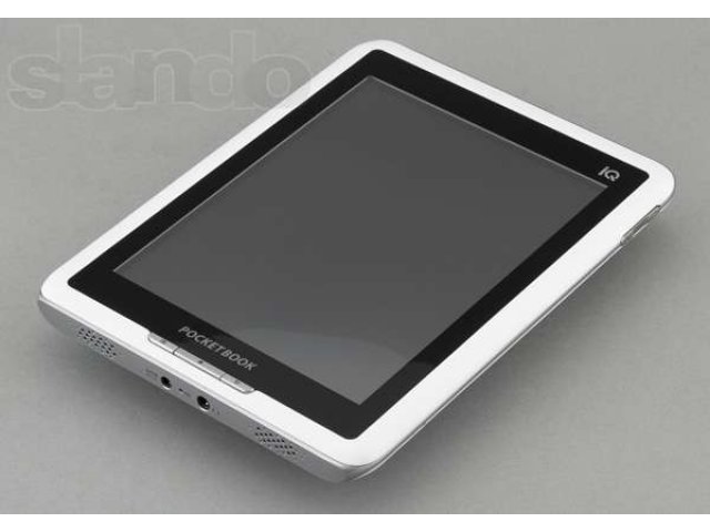 Продам PocketBook IQ 701 в городе Сургут, фото 1, Другое