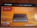 Модем. D-Link DSL - 2500U adsl2 Однопортовый в городе Тамбов, фото 1, Тамбовская область