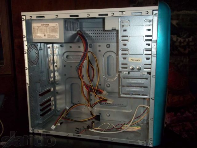 Продам компьютерное железо в городе Омск, фото 3, Омская область