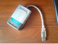 продам недорого USB 2.0 FAST ETHERNET ADAPTER в городе Красноярск, фото 1, Красноярский край