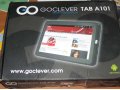 Продаю-Goclever TAB A101 в городе Чита, фото 4, Забайкальский край