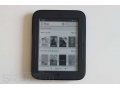 электронная книга Nook Simple Touch в городе Ульяновск, фото 1, Ульяновская область